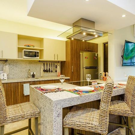 Luxurious Arenis Condo Living By Stella Rentals Playa del Carmen Extérieur photo