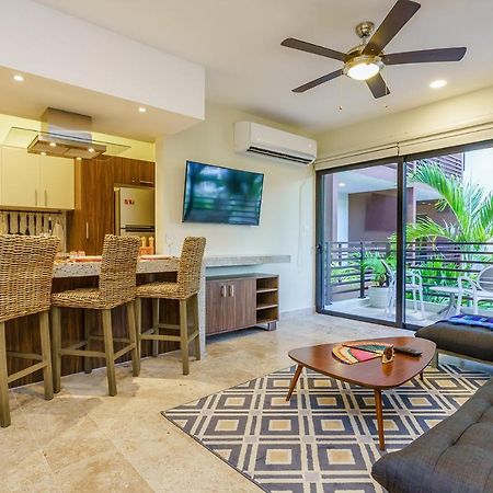 Luxurious Arenis Condo Living By Stella Rentals Playa del Carmen Extérieur photo