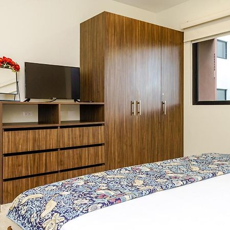 Luxurious Arenis Condo Living By Stella Rentals Playa del Carmen Extérieur photo