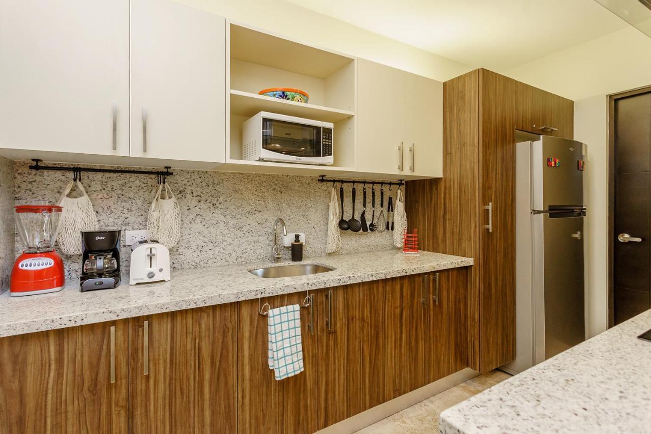 Luxurious Arenis Condo Living By Stella Rentals Playa del Carmen Extérieur photo
