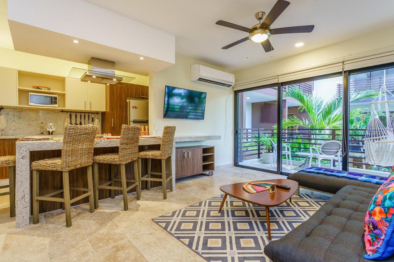 Luxurious Arenis Condo Living By Stella Rentals Playa del Carmen Extérieur photo