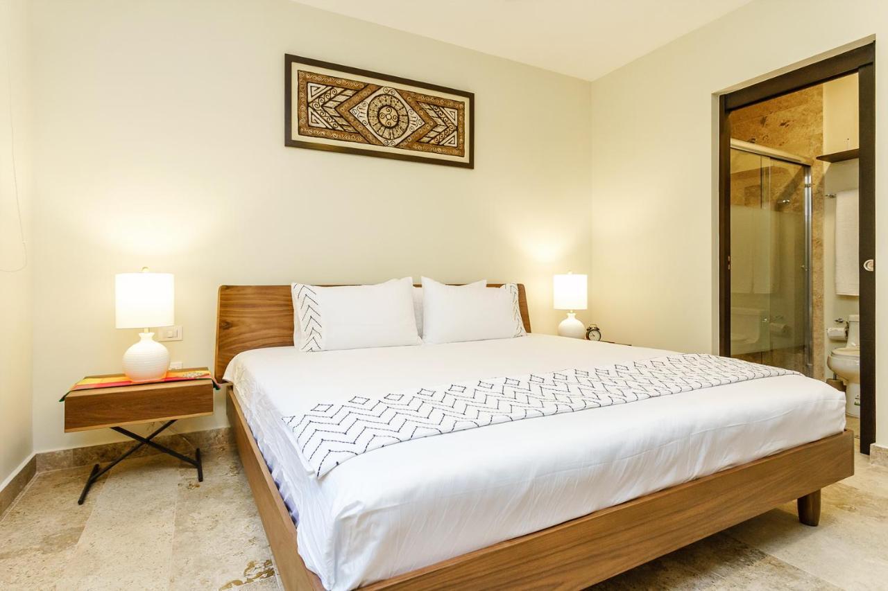 Luxurious Arenis Condo Living By Stella Rentals Playa del Carmen Extérieur photo