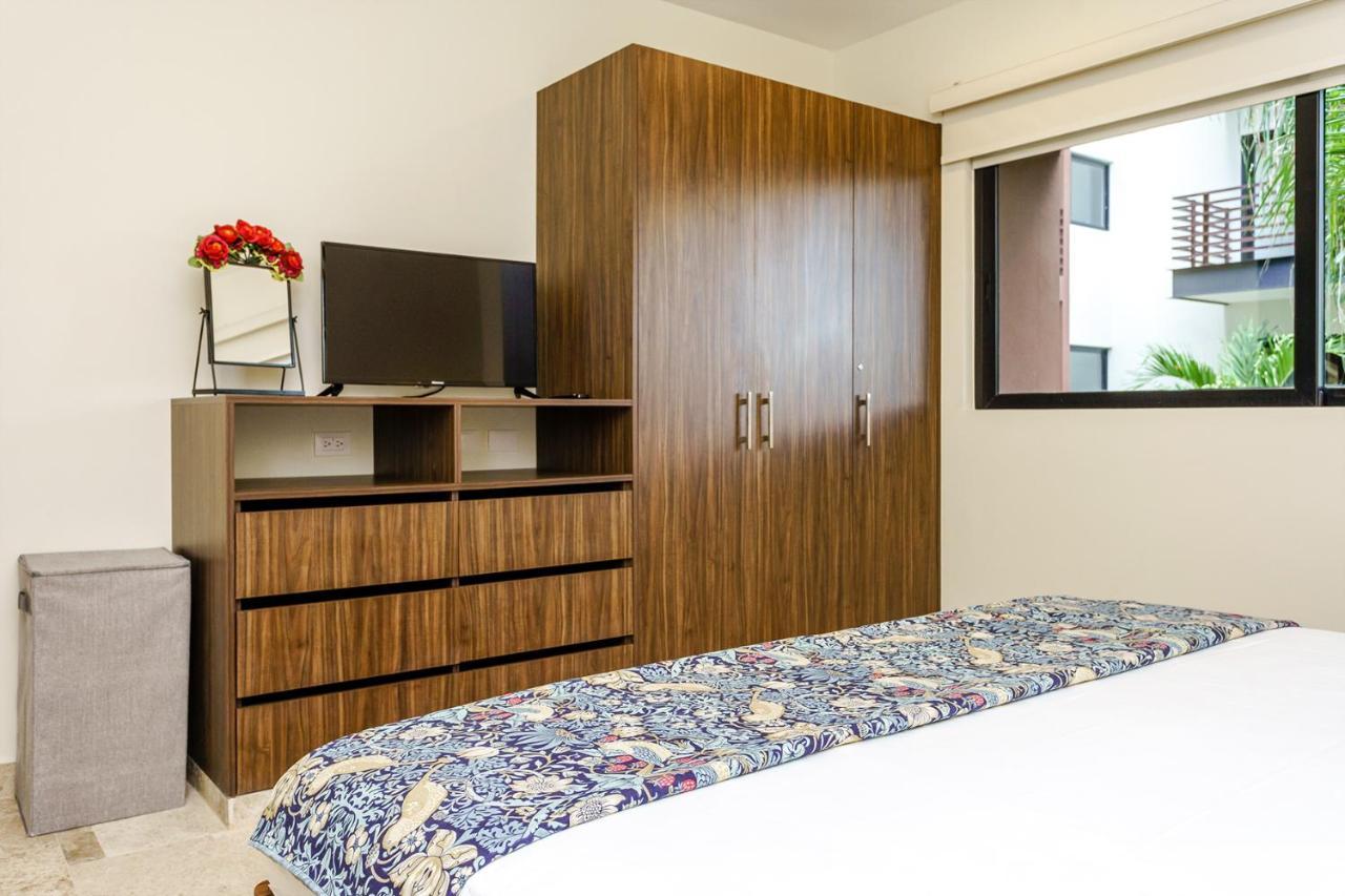 Luxurious Arenis Condo Living By Stella Rentals Playa del Carmen Extérieur photo