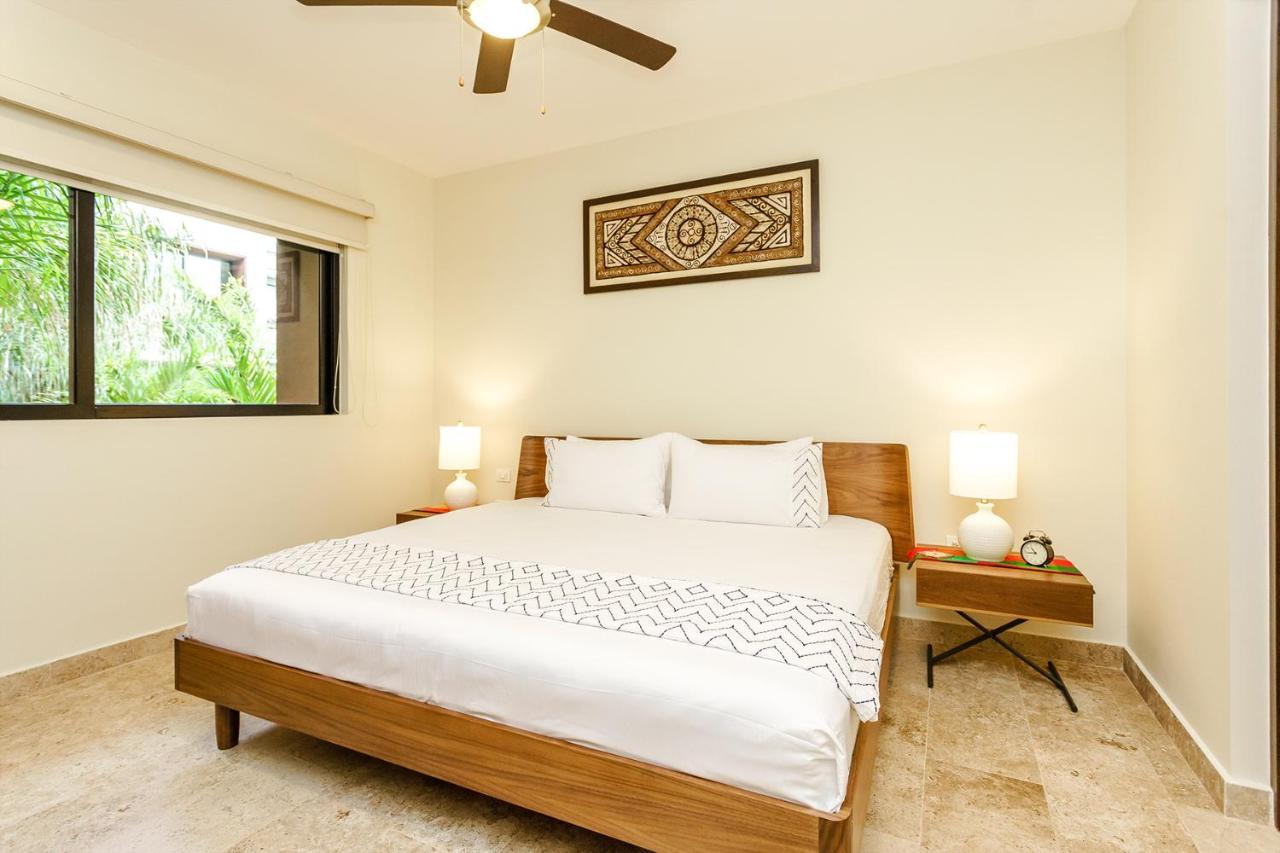 Luxurious Arenis Condo Living By Stella Rentals Playa del Carmen Extérieur photo