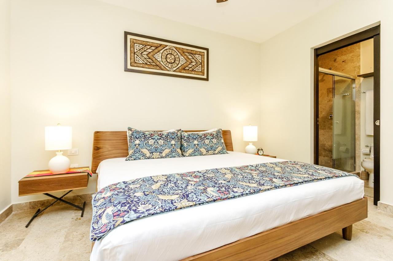 Luxurious Arenis Condo Living By Stella Rentals Playa del Carmen Extérieur photo