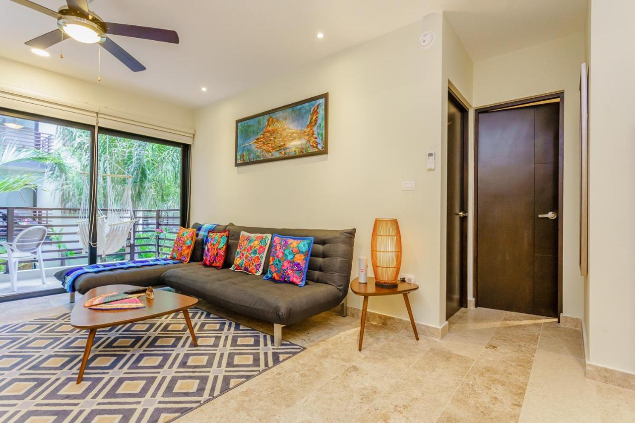 Luxurious Arenis Condo Living By Stella Rentals Playa del Carmen Extérieur photo
