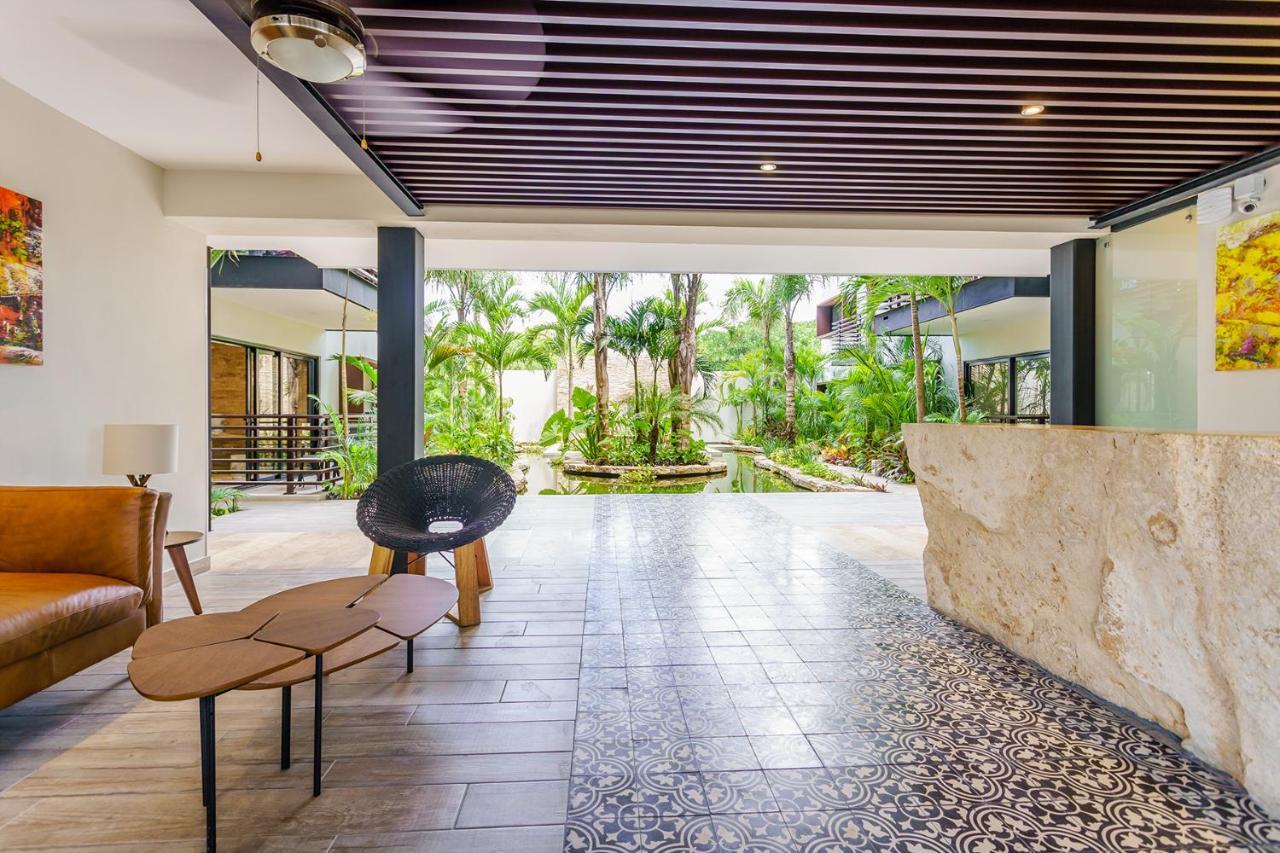 Luxurious Arenis Condo Living By Stella Rentals Playa del Carmen Extérieur photo