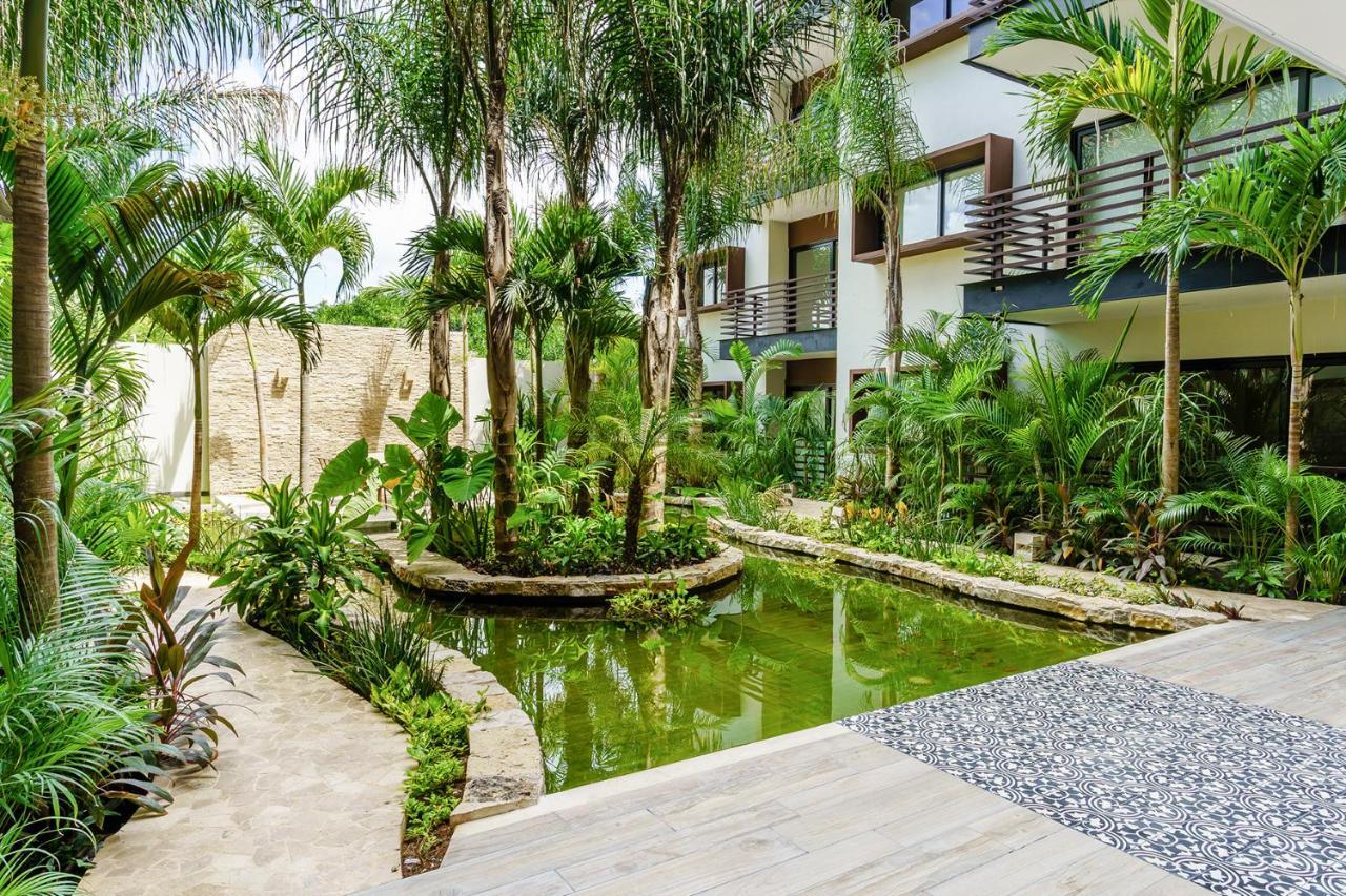 Luxurious Arenis Condo Living By Stella Rentals Playa del Carmen Extérieur photo