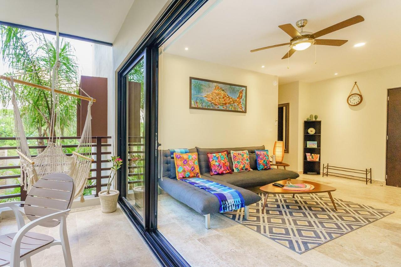 Luxurious Arenis Condo Living By Stella Rentals Playa del Carmen Extérieur photo