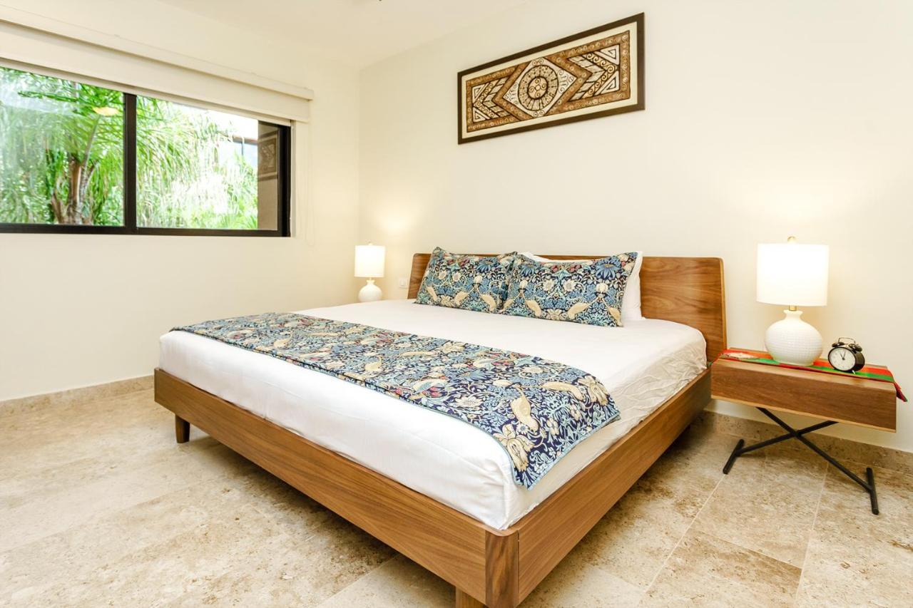 Luxurious Arenis Condo Living By Stella Rentals Playa del Carmen Extérieur photo