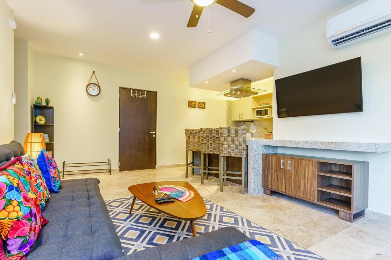 Luxurious Arenis Condo Living By Stella Rentals Playa del Carmen Extérieur photo