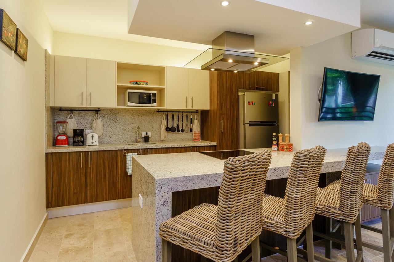 Luxurious Arenis Condo Living By Stella Rentals Playa del Carmen Extérieur photo