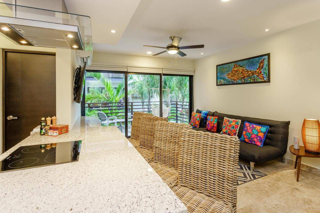 Luxurious Arenis Condo Living By Stella Rentals Playa del Carmen Extérieur photo