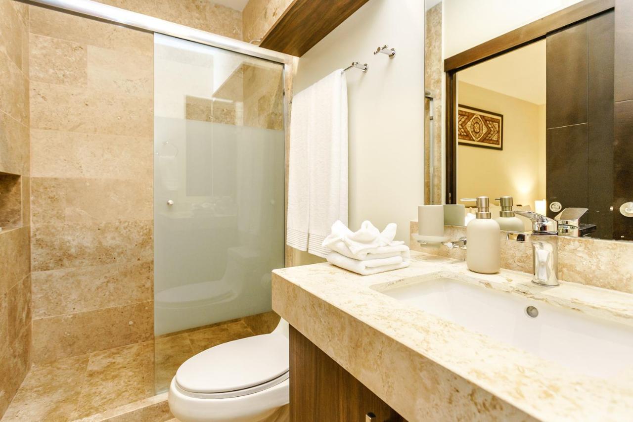 Luxurious Arenis Condo Living By Stella Rentals Playa del Carmen Extérieur photo
