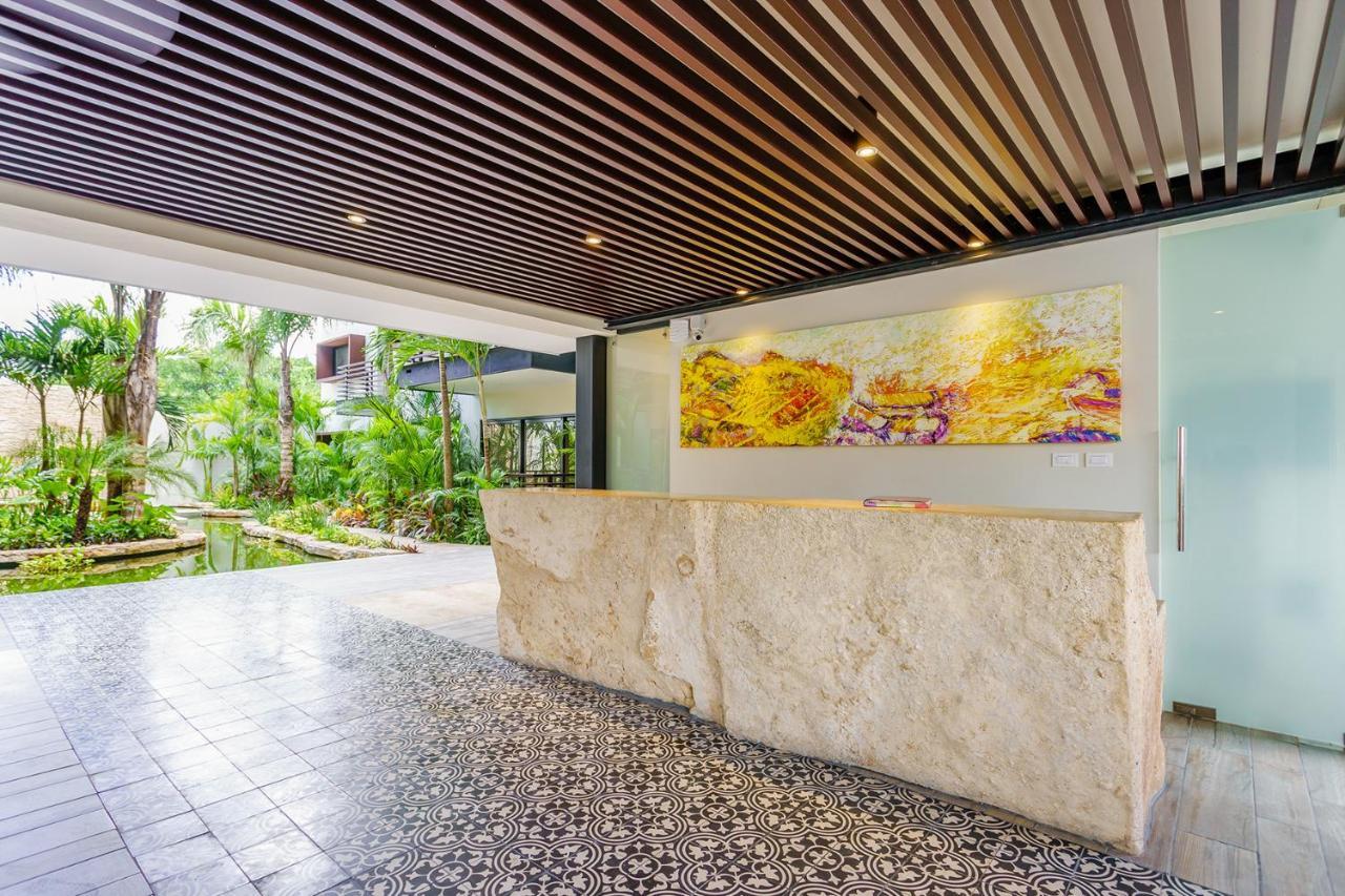 Luxurious Arenis Condo Living By Stella Rentals Playa del Carmen Extérieur photo